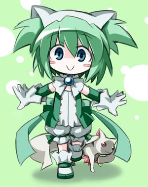 千歲由真 魔法紀錄中文wiki