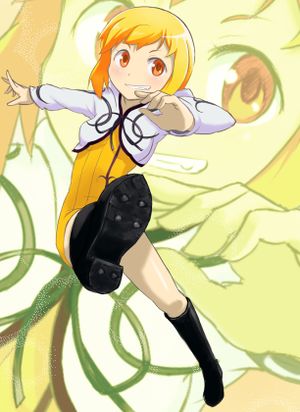 牧薰 魔法紀錄中文wiki